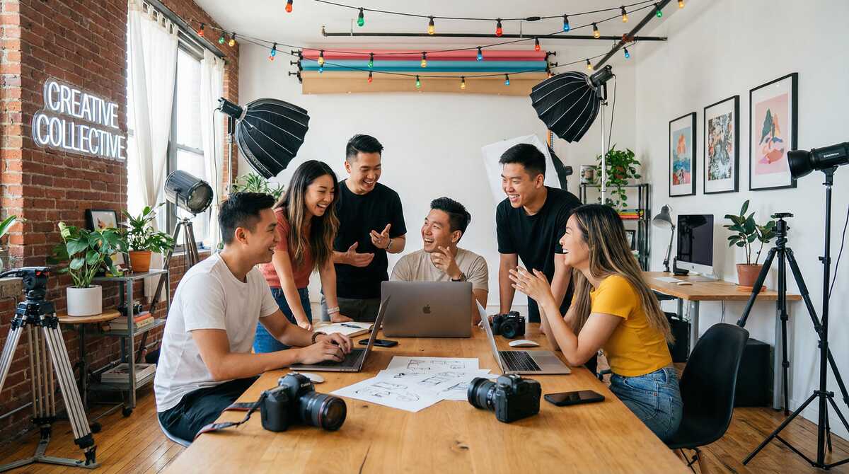 91短视频营销案例