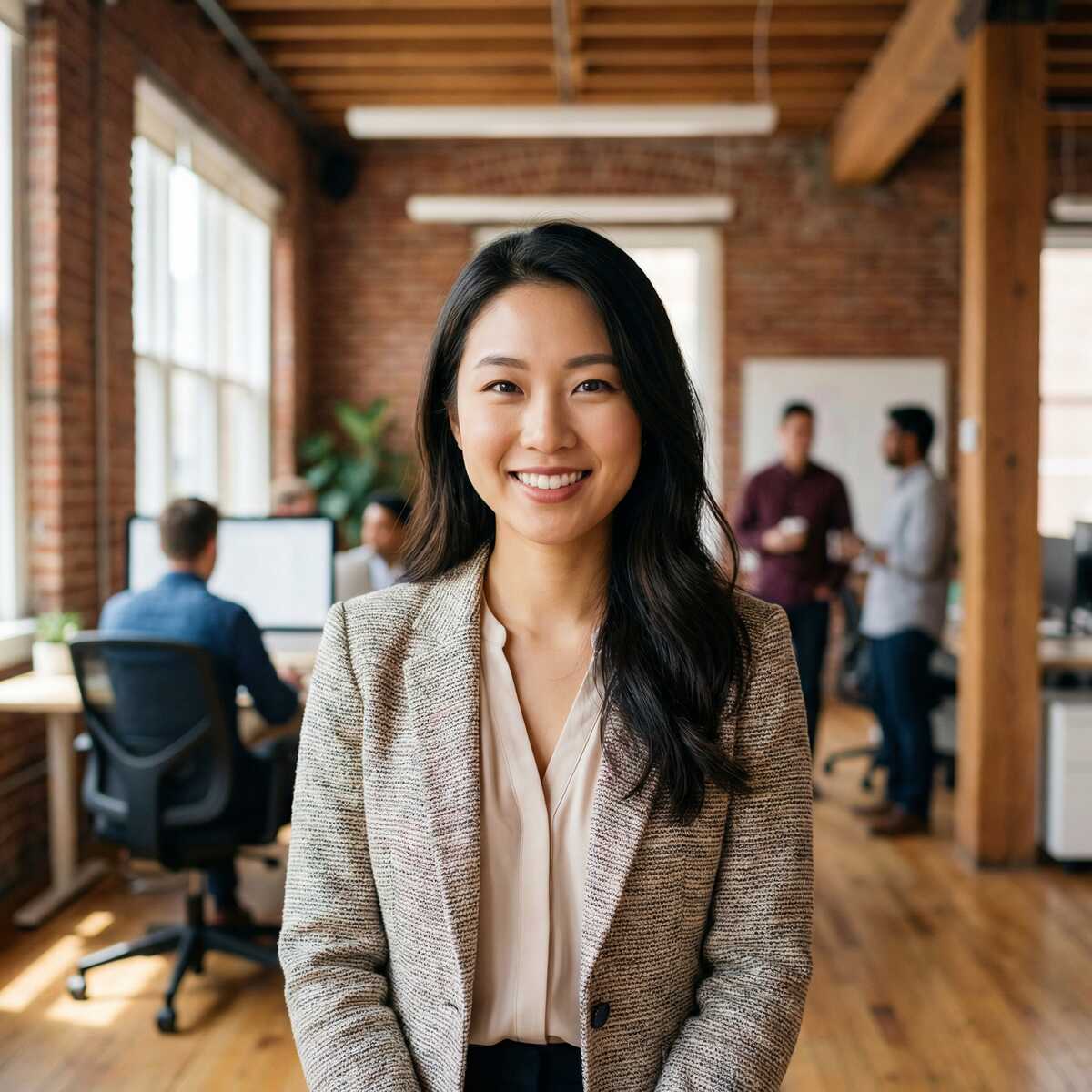 91演员顾问陈思琪