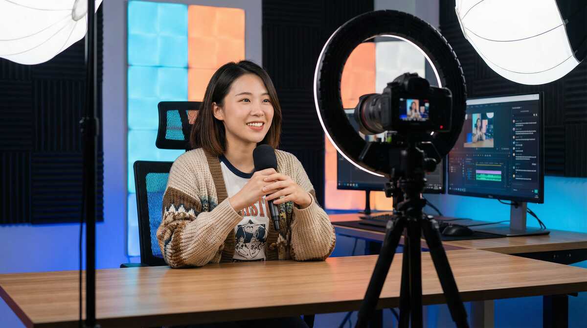 91品牌宣传片案例